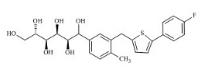 Canagliflozin Enantiomer Ring Opening Impurity