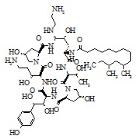 Caspofungin Acetate C0 Analog