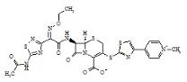 頭孢洛林酯雜質(zhì)11標(biāo)準(zhǔn)品