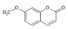 7-甲氧基香豆素標(biāo)準(zhǔn)品