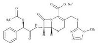 頭孢孟多鈉雜質(zhì)C標(biāo)準(zhǔn)品