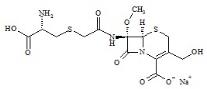 頭孢米諾鈉雜質(zhì)1標(biāo)準(zhǔn)品