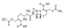 頭孢孟多二聚體雜質(zhì)