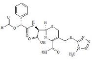 頭孢孟多雜質(zhì)2標(biāo)準(zhǔn)品