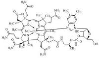 氰鈷胺雜質(zhì)F標(biāo)準(zhǔn)品