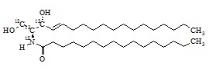 C16-神經酰胺-13C3-15N標準品