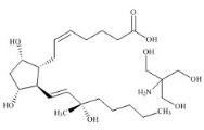 Carboprost Trometamol標(biāo)準(zhǔn)品