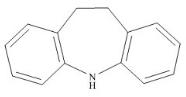 鹽酸氯米帕明EP雜質(zhì)E標(biāo)準(zhǔn)品