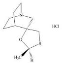 反式-鹽酸西維美林標(biāo)準(zhǔn)品