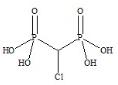 氯膦酸雜質(zhì)D標準品