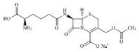 頭孢菌素C鈉鹽標準品
