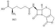 鹽酸頭孢菌素雜質(zhì)3標(biāo)準(zhǔn)品