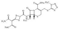 頭孢替坦二鈉標(biāo)準(zhǔn)品