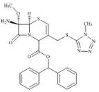頭孢替坦雜質(zhì)2標(biāo)準(zhǔn)品