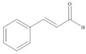 反-肉桂醛標(biāo)準(zhǔn)品