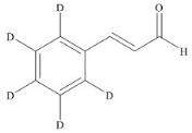 肉桂醛-D5標準品