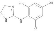 4-羥基可樂定標(biāo)準(zhǔn)品