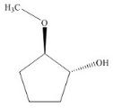 (1R, 2R)-2-甲氧基環(huán)戊醇標(biāo)準(zhǔn)品