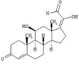 皮質(zhì)醇雜質(zhì)1標(biāo)準(zhǔn)品