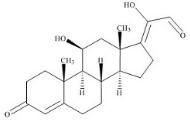 皮質(zhì)醇雜質(zhì)2標(biāo)準(zhǔn)品