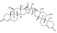 氫化可的松二聚體雜質(zhì)1