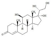 20-beta-Dihydrocortisol標準品