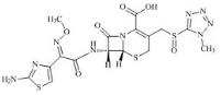 頭孢甲肟雜質(zhì)6標(biāo)準(zhǔn)品