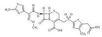 頭孢地嗪雜質(zhì)3標(biāo)準(zhǔn)品