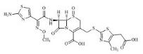 頭孢地嗪雜質(zhì)6標(biāo)準(zhǔn)品
