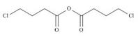 4-氯丁酸酐標(biāo)準(zhǔn)品