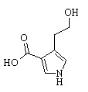 克拉維酸雜質(zhì)D標(biāo)準(zhǔn)品