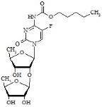 2′-O -(5′-脫氧-β-D-呋喃核糖)卡培他濱標(biāo)準(zhǔn)品