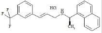 鹽酸西那卡塞雜質(zhì)C標(biāo)準(zhǔn)品