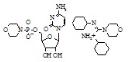 Cytidine 5'-Monophosphomorpholidate 4-Morpholine-N,N'-dicyclohexylcarboxamidine Salt