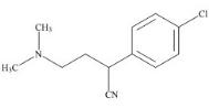 氯苯那敏雜質(zhì)2標(biāo)準(zhǔn)品