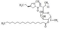 十七烷酸克林霉素標(biāo)準(zhǔn)品