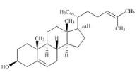 膽固醇EP雜質(zhì)B（鏈甾醇）標(biāo)準(zhǔn)品