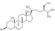 β-谷甾醇標(biāo)準(zhǔn)品