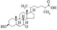 27-Carboxy 7-Ketocholesterol標(biāo)準(zhǔn)品