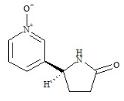 Norcotinine N-Oxide