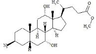 膽酸雜質(zhì)3標(biāo)準(zhǔn)品