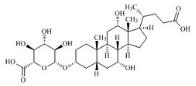 膽酸葡糖苷酸標準品