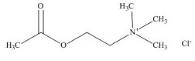 氯化乙酰膽堿標(biāo)準(zhǔn)品