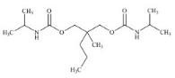 Carisoprodol Isopropyl Impurity