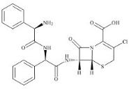 頭孢克洛EP雜質(zhì)H標準品