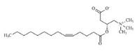 5-順-十四烯酰肉堿標準品