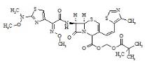 頭孢托侖雜質(zhì)P4標(biāo)準(zhǔn)品