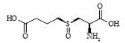 S-Carboxypropyl-L-Cysteine-(R)-Sulfoxide