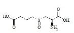 S-Carboxypropyl-L-Cysteine-(S)-Sulfoxide