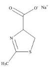 Acetylcysteine Impurity 1 Sodium Salt